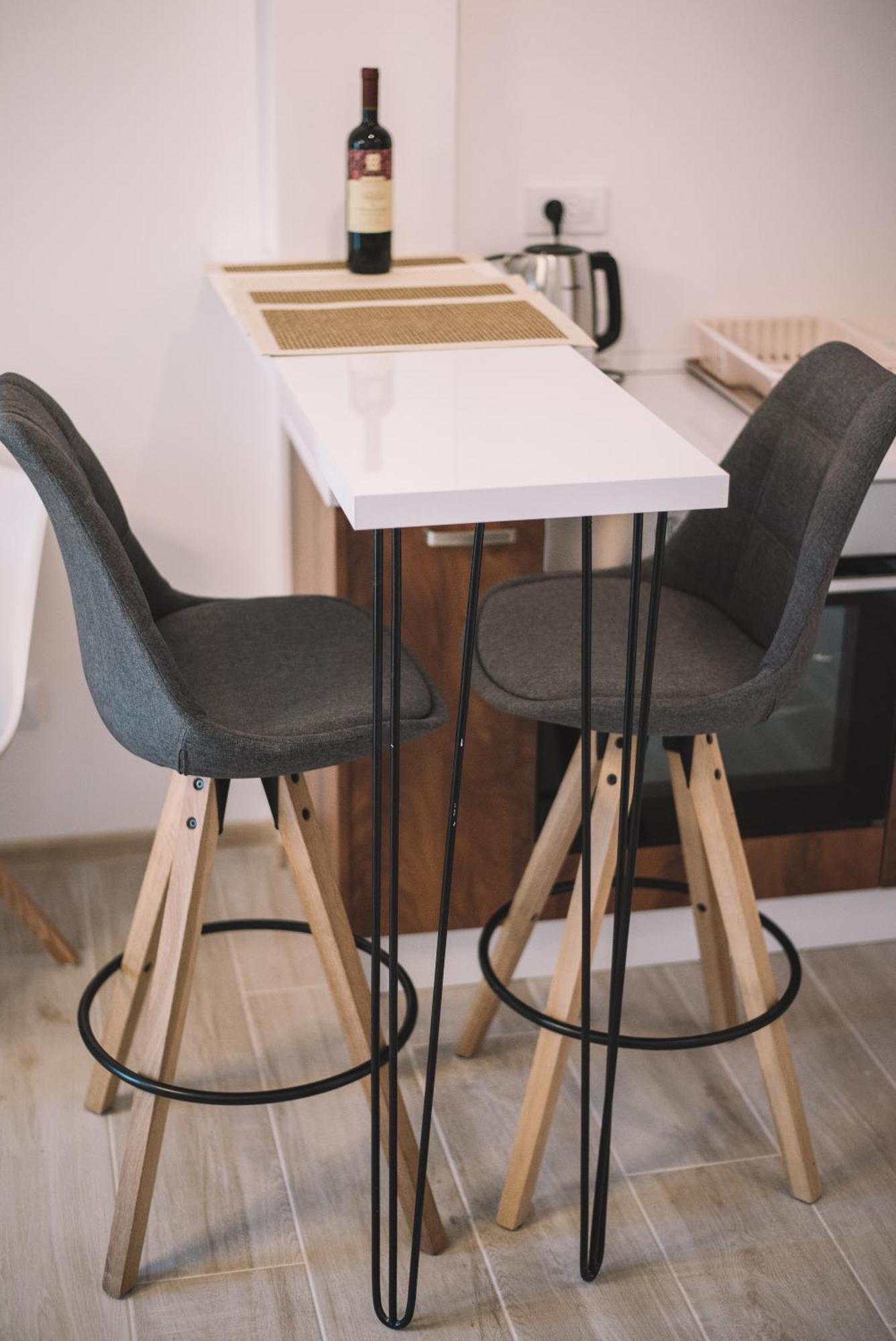Apartment Barba